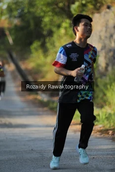 Runner Photo 4528873