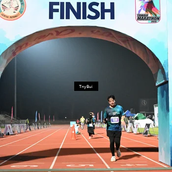 Runner Photo 4528904