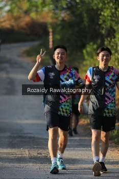 Runner Photo 4528921