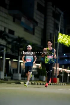 Runner Photo 4528963