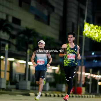 Runner Photo 4528967