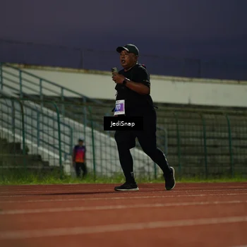 Runner Photo 4528983