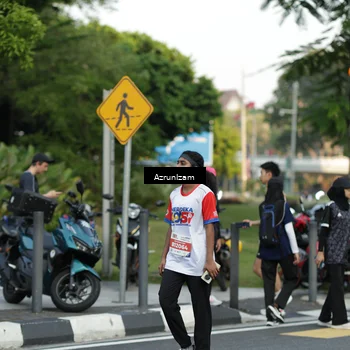 Runner Photo 4528997