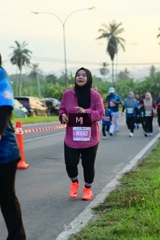 Runner Photo 4528998