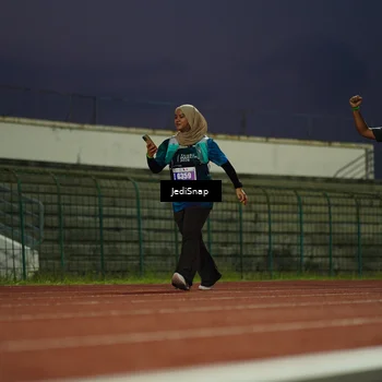 Runner Photo 4529004