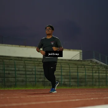 Runner Photo 4529006