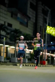 Runner Photo 4529008