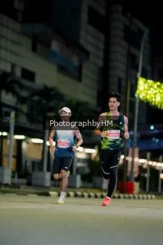 Runner Photo 4529012