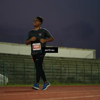 Runner Photo 4529015