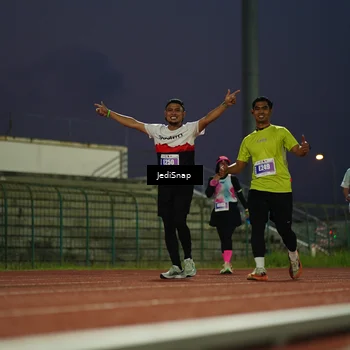 Runner Photo 4529019