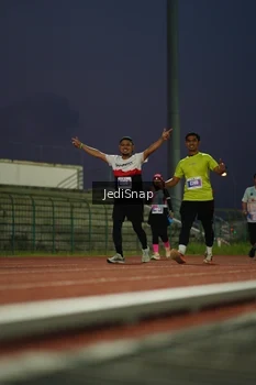 Runner Photo 4529021