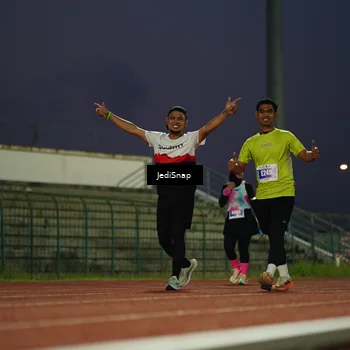 Runner Photo 4529027
