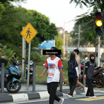 Runner Photo 4529029