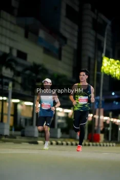 Runner Photo 4529032