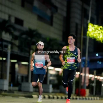 Runner Photo 4529033