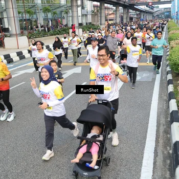 Runner Photo 4529035