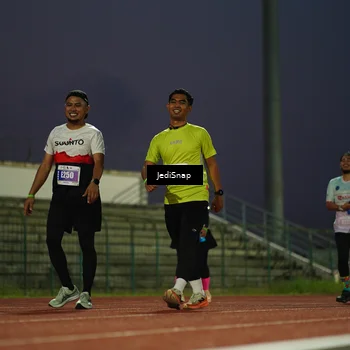 Runner Photo 4529038