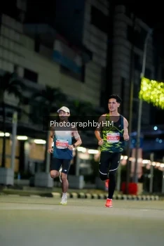 Runner Photo 4529040