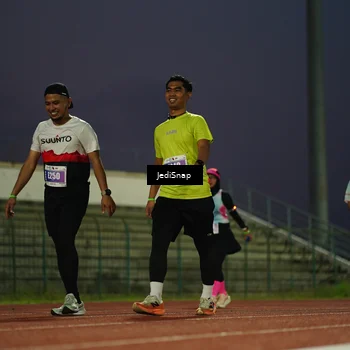 Runner Photo 4529044