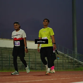 Runner Photo 4529045