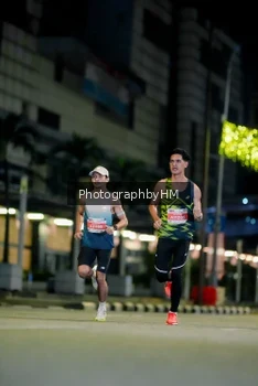 Runner Photo 4529048