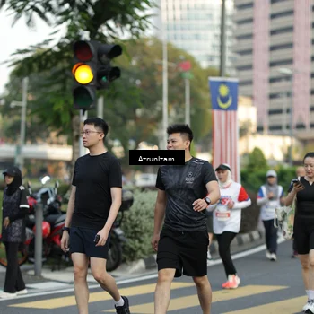 Runner Photo 4529050