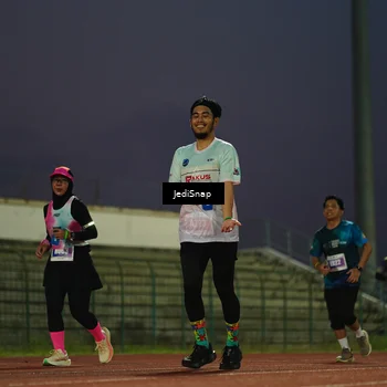 Runner Photo 4529056