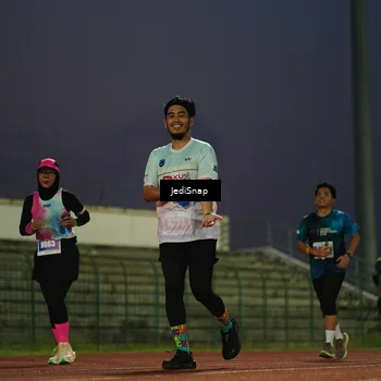 Runner Photo 4529062