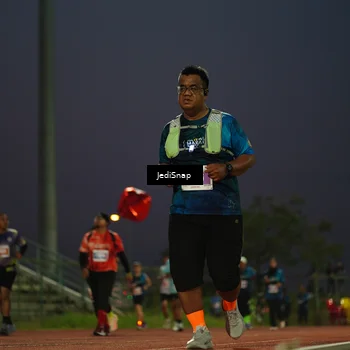 Runner Photo 4529063