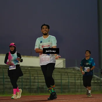 Runner Photo 4529065