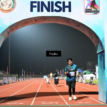 Runner Photo 4529068
