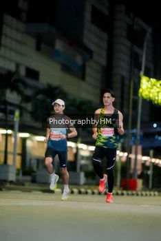 Runner Photo 4529072