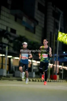 Runner Photo 4529076