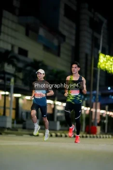 Runner Photo 4529080