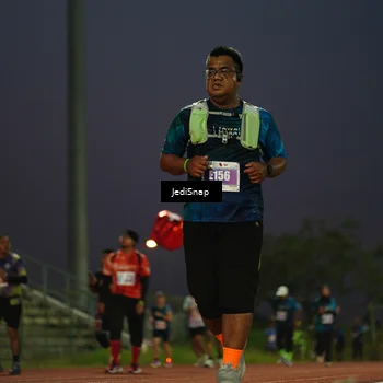 Runner Photo 4529081