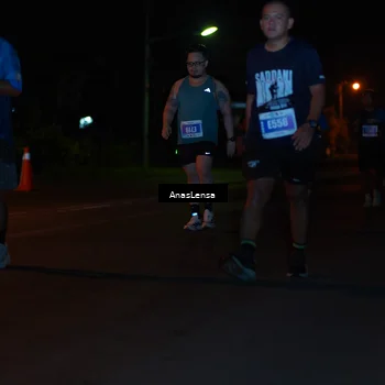 Runner Photo 4529084