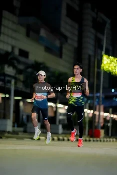 Runner Photo 4529085