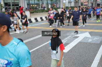Runner Photo 4529086