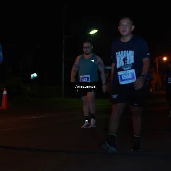 Runner Photo 4529087