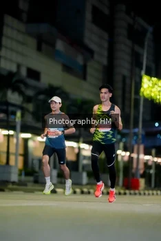 Runner Photo 4529091