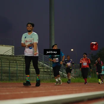 Runner Photo 4529092
