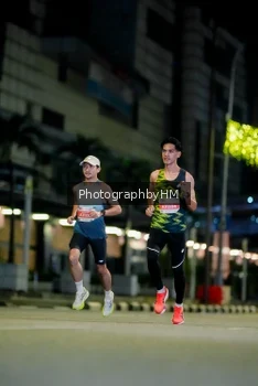 Runner Photo 4529094