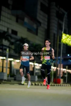 Runner Photo 4529098