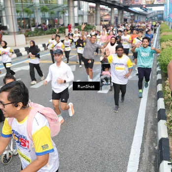 Runner Photo 4529099
