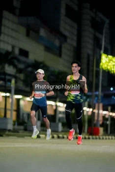 Runner Photo 4529103