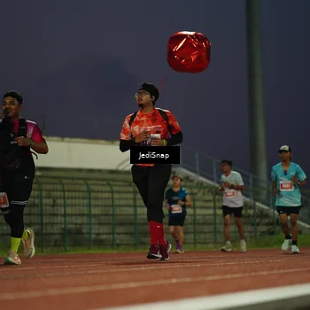 Runner Photo 4529104