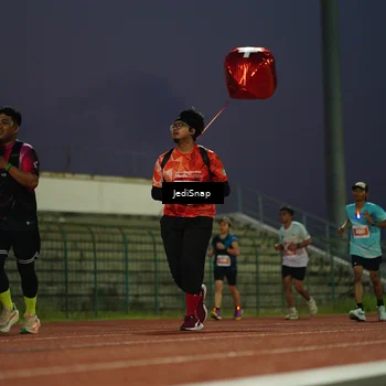 Runner Photo 4529106