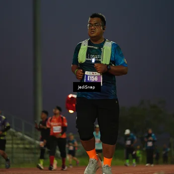 Runner Photo 4529109