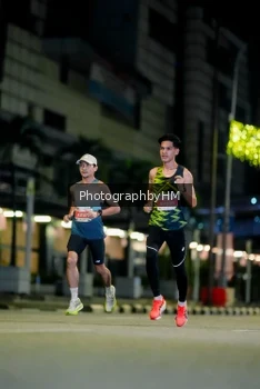 Runner Photo 4529110