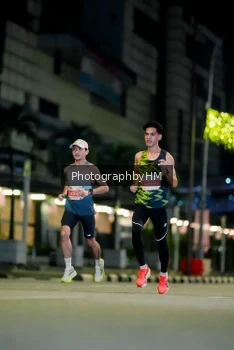 Runner Photo 4529111